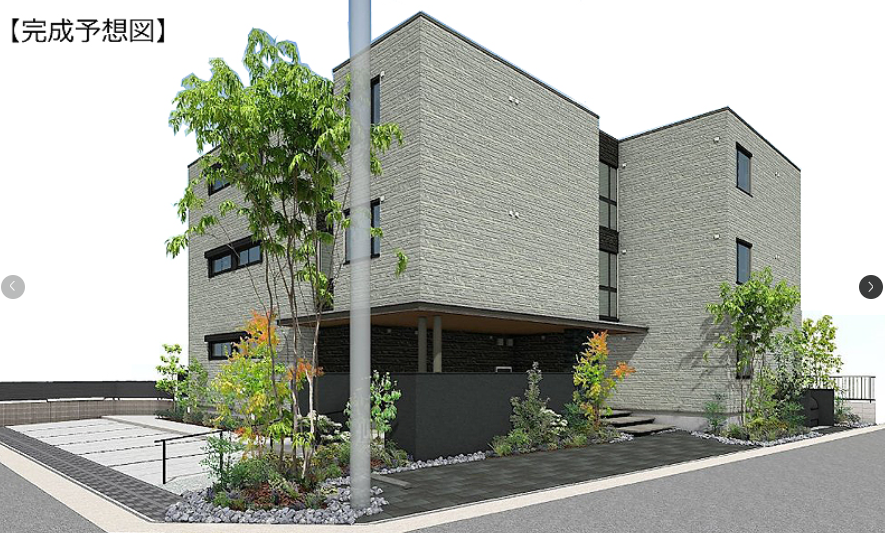 大宮駅ペット飼育の新築物件！